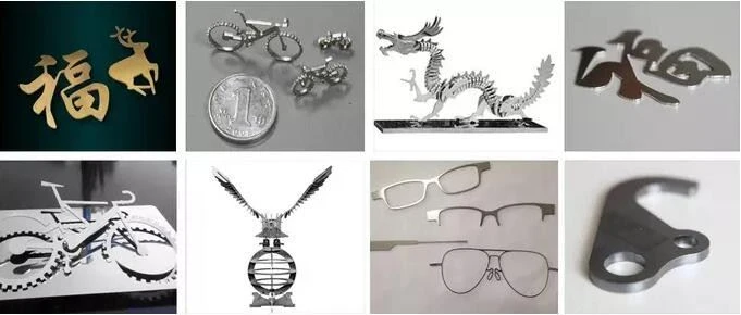 Fiber Laser Machine Fiber Laser Machine